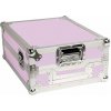 Zomo CDX Flightcase Numark CDX Purple