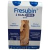 Fresubin 2 KCAL FIBRE DRINK sol, príchuť kapučíno 4x200 ml (800 ml)