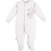 EEVI Overal Mellow white
