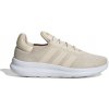 Dámska Nízká obuv ADIDAS LITE RACER 4.0 EL JI4344 – Béžová