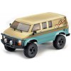 Absima Mini Crawler CR-18 PRO Rock Van 1:18 RTR - béžový (18029)