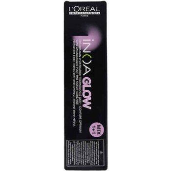 L'Oréal Inoa Glow Dark 01 60 ml