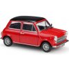 Welly Mini Cooper 1300 červený 1:34