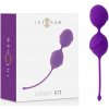 Intense - Karmy Fit Kegel Silicone Lilac