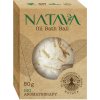 Natava olejová guľa do kúpeľa Citrónová tráva 50 g
