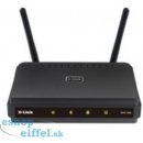 Access point alebo router D-Link DAP-1360