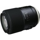 Objektív Tamron AF SP 90mm f/2,8 Di Macro 1:1 VC USD Nikon