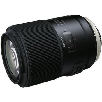 Tamron AF SP 90mm f/2,8 Di Macro 1:1 VC USD Nikon