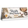 Recepty starej mamy 2026 - Kolektív