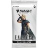 Wizards of the Coast Magic The Gathering Final Fantasy Play Booster
