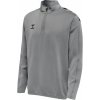 Mikina Hummel CORE XK HALF ZIP POLY SWEAT 211479-2006 Veľkosť M