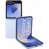 Smartfón Samsung Galaxy Z Flip6 12 GB / 256 GB 5G modrý