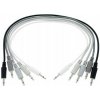 Moog Patch Cables 15cm (Mother-32, DFAM, Subharmonicon)