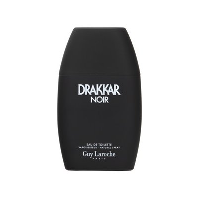 Guy Laroche Drakkar Noir toaletná voda pre mužov 100 ml