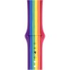 Innocent Silicone Apple Watch Band 40/41/42mm - Pride