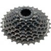Shimano 8-kazeta CS-HG31 11-32 zubov, čierna