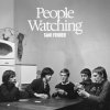 Fender Sam - People Watching / Digisleeve [CD]