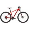 KELLYS Spider 50 Red S 27.5