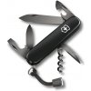 Victorinox Spartan 1.3603.31P Onyx Black - Zatvárací Nôž