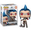 Funko POP! 934 Overwatch 2 Junker Queen Games