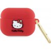 Sourcing Hello Kitty Airpods Pro kryt silikonový 3D Kitty Head HKAP3DKHSF