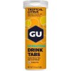 GU Hydration Drink Tabs Tropical Citrus