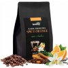 Zrnková káva Arabica Tommy Cafe Zrnková káva Spicy Orange 250g zrnková 250 g