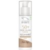 Tónovací krém na opaľovanie SPF50 Alga Maris Obsah: 50 ml BEIGE