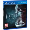 Until Dawn (PS4)