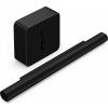 Sonos Arc Ultra + Sub 4 - černá