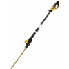 DeWALT DCMPH566N aku plotostřih s dlouhou rukojetí 18V, 55cm, bez baterie