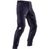 Leatt dlhé cyklistické nohavice MTB AllMtn 4.0, pánske, black - 3XL