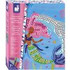 Janod Janod Atelier Mozaika Delfíny a Morské panny Maxi 7+ J07961