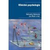 Klinická psychologie - Baštecká Bohumila, Mach Jan a kolektív