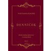 Denníček (5. vydanie) - Faustína Kowalská