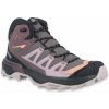 Salomon X Ultra 360 Mid GTX W L47448700 - plum kitten/phantom cork 44