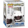 POP! Games: Wooloo (Pokémon)