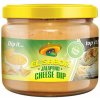 Jalapeno cheese DIP El Sabor (300g)