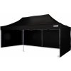 BRIMO Párty stan 3x6m Black