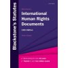 Blackstone's International Human Rights Documents 13/e (Paperback) (Bisset,Alison (University of Reading,University of Reading,Associate Professor in International Human Rights Law))(Brožovaná)