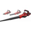 EINHELL Zahradní fukar AKU GE-UB 18/250 Li E (1 × 4,0 Ah), 3433560