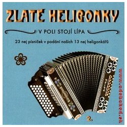 VARIOUS - ZLATE HELIGONKY 2 CD od 3,99 € - Heureka.sk