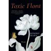Toxic Flora (Kimiko Hahn)(Brožovaná)