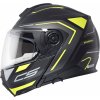 Schuberth C5 Omega Yellow XL 61