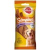 Pedigree Schmackos' 5 x Multi Mix 36g