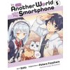In Another World with My Smartphone, Vol. 5 (manga)