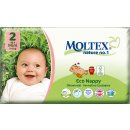 Plienka MOLTEX Mini 3-6 kg 42 ks