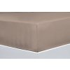Prestieradlo na posteľ Avance Jersey Elastan Koreander 180x200-220 cm - Florella