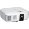 EPSON projektor EH-TW6250 - 4K, 16:9, 2800ANSI, 35.000:1, USB / HDMI / WiFi, Android TV V11HA73040