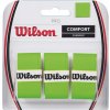 Wilson Pro Blade 3 ks Zelený